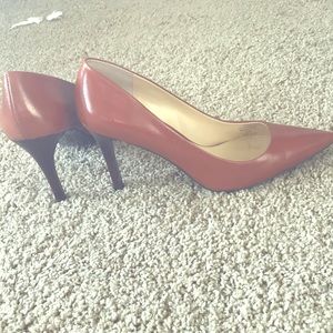 Adena - Lauren by Ralph Lauren - Size 8.5